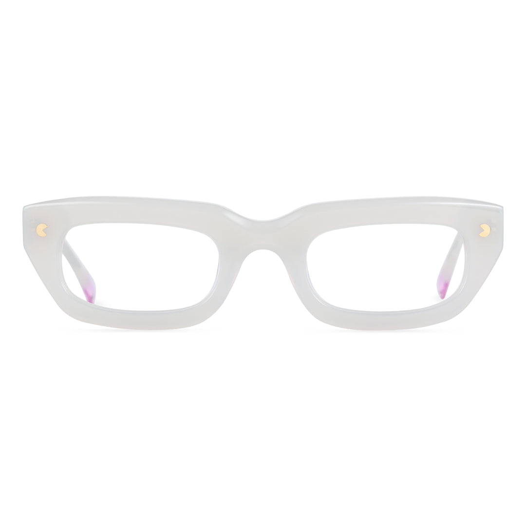 Flexible Eyeglass Frames